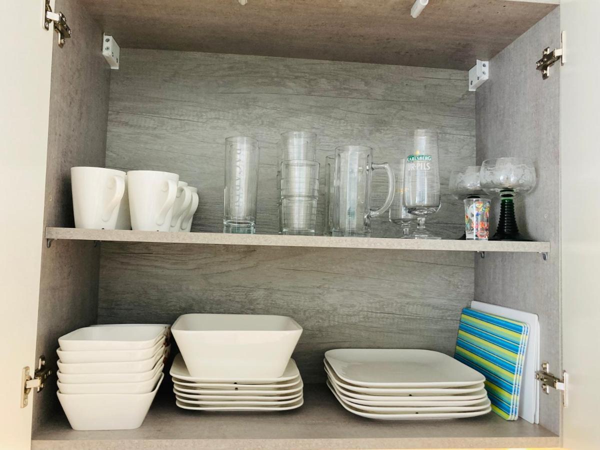 סארברוקן Living At Saarpartments -Adultsonly- 2 Bedrooms, Kitchen - Business & Holiday Apartments For Long- And Short Term Stay, 3 Min To Train Station, Secure E-Bike Parking! מראה חיצוני תמונה